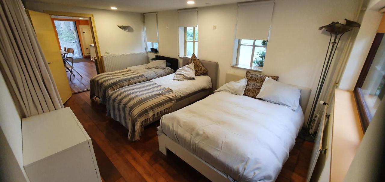 Art, Bed & Breakfast Velden Zewnętrze zdjęcie