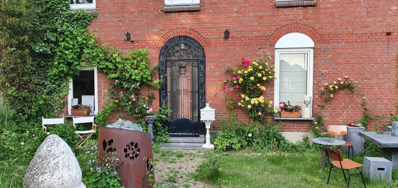 Art, Bed & Breakfast Velden Zewnętrze zdjęcie