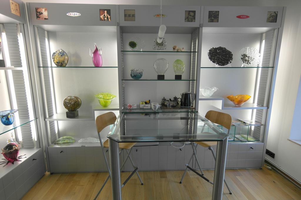 Art, Bed & Breakfast Velden Pokój zdjęcie