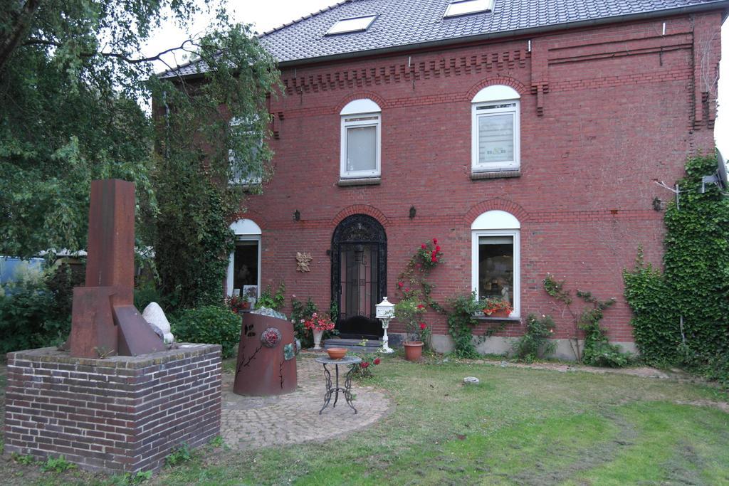 Art, Bed & Breakfast Velden Zewnętrze zdjęcie