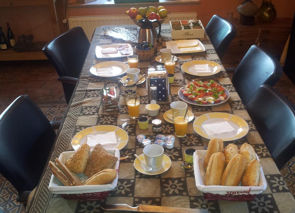 Art, Bed & Breakfast Velden Pokój zdjęcie