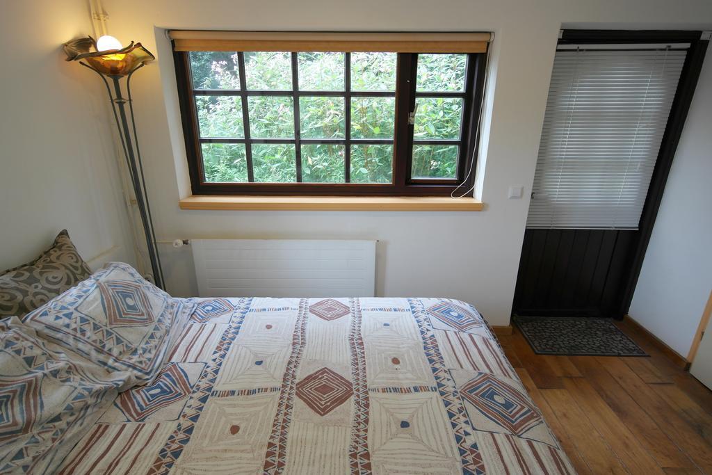 Art, Bed & Breakfast Velden Zewnętrze zdjęcie