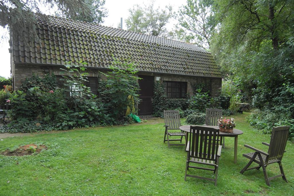Art, Bed & Breakfast Velden Zewnętrze zdjęcie