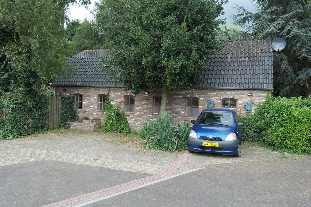 Art, Bed & Breakfast Velden Zewnętrze zdjęcie