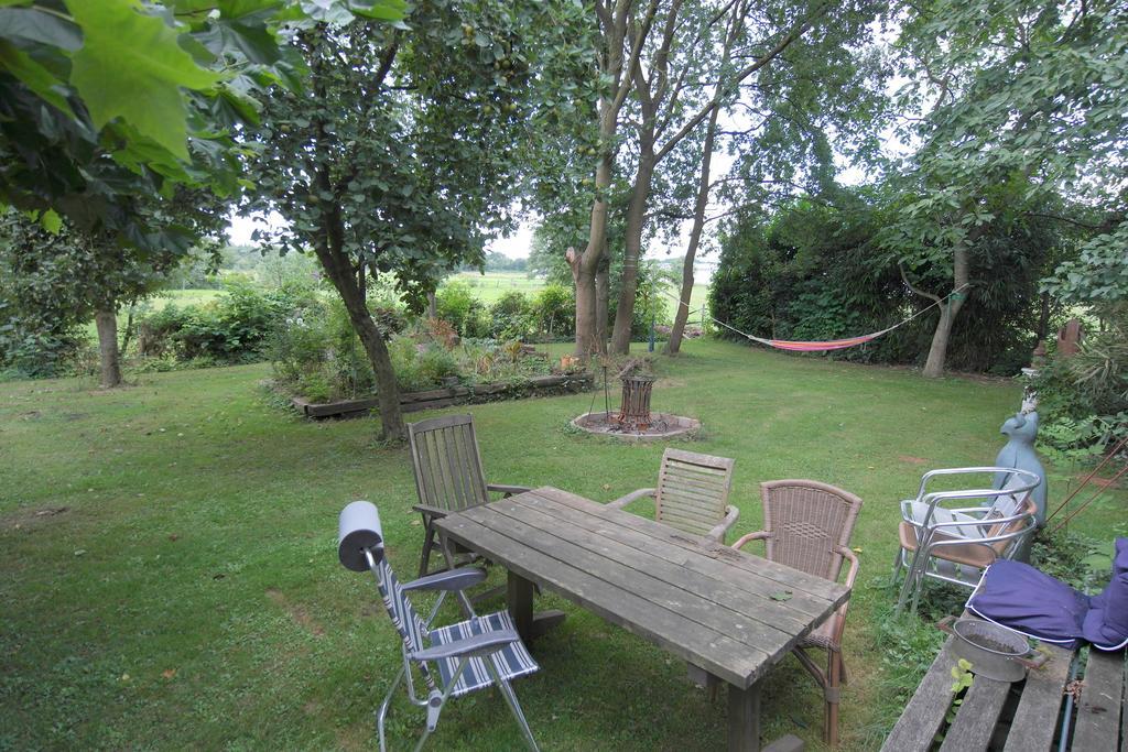 Art, Bed & Breakfast Velden Zewnętrze zdjęcie