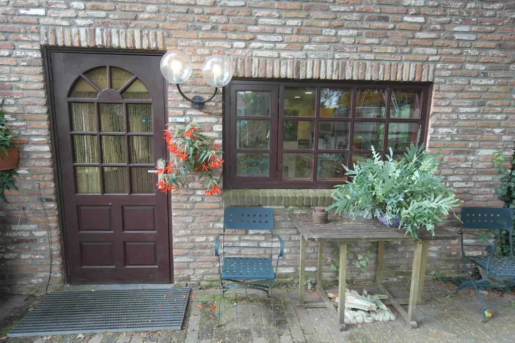 Art, Bed & Breakfast Velden Zewnętrze zdjęcie