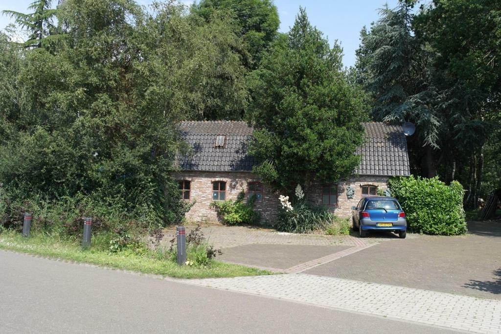 Art, Bed & Breakfast Velden Zewnętrze zdjęcie