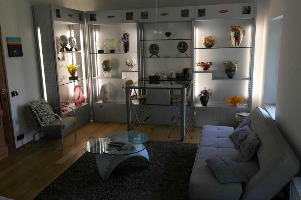 Art, Bed & Breakfast Velden Zewnętrze zdjęcie