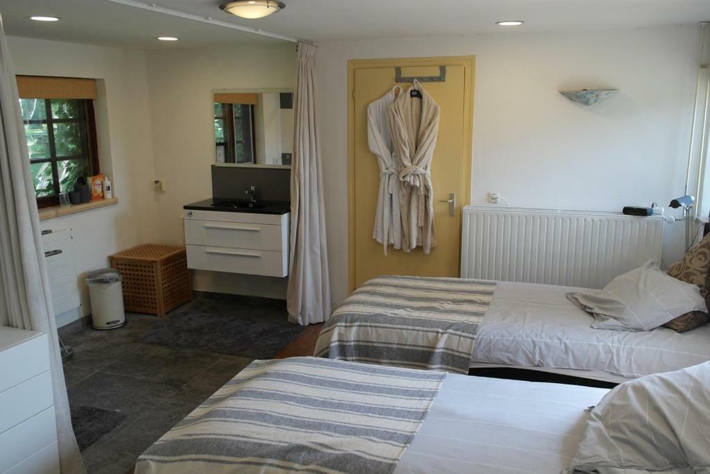 Art, Bed & Breakfast Velden Zewnętrze zdjęcie