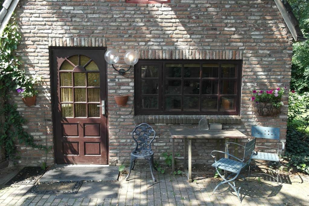 Art, Bed & Breakfast Velden Zewnętrze zdjęcie