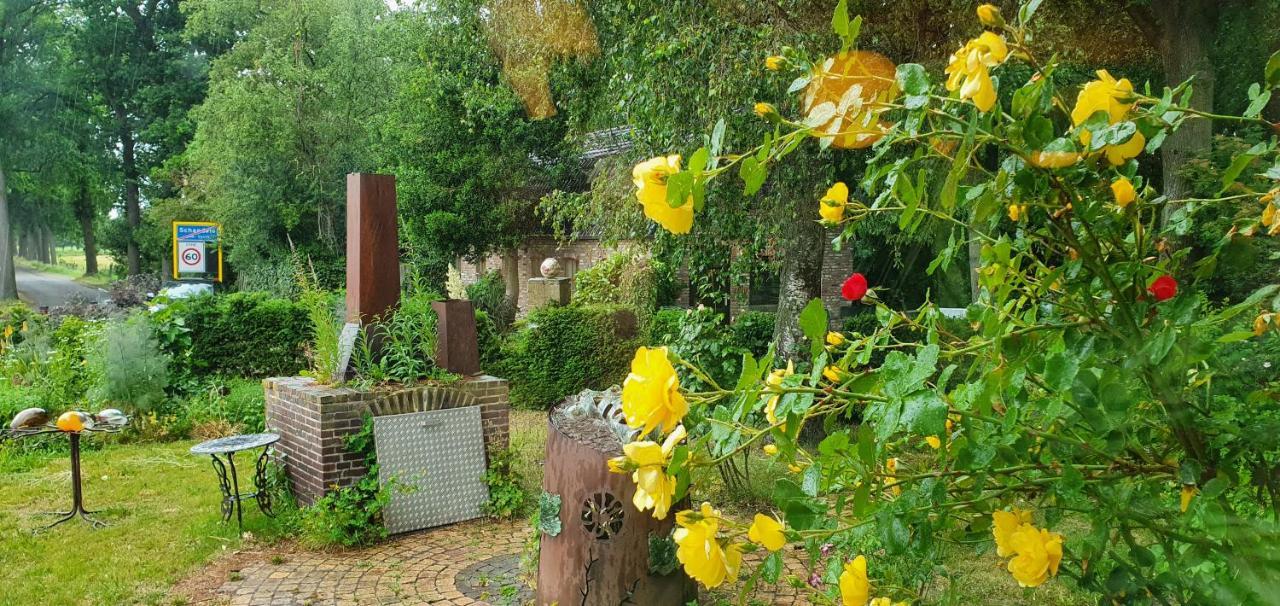 Art, Bed & Breakfast Velden Zewnętrze zdjęcie